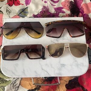 4 Sunglasses